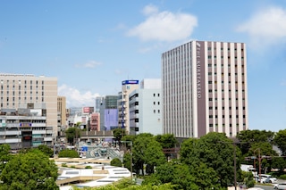 北の庭 THE KURETAKESO