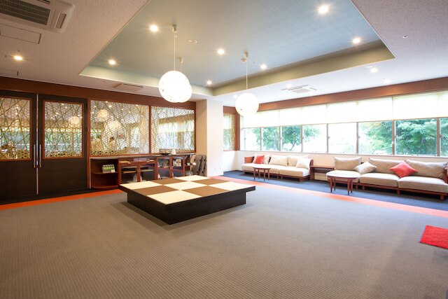 北の庭 THE KURETAKESO