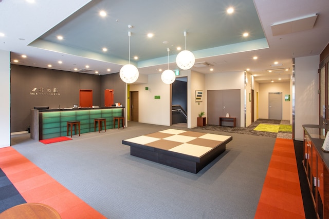 北の庭 THE KURETAKESO