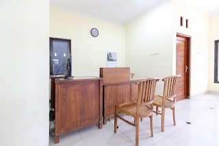 レッドドアーズ ニア ルマ サキット コンドン カトゥール