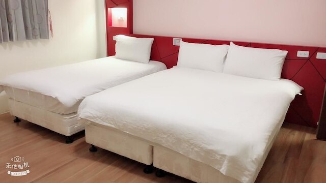 サマー トラベル B&B