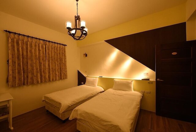 サマー トラベル B&B