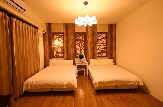 サマー トラベル B&B