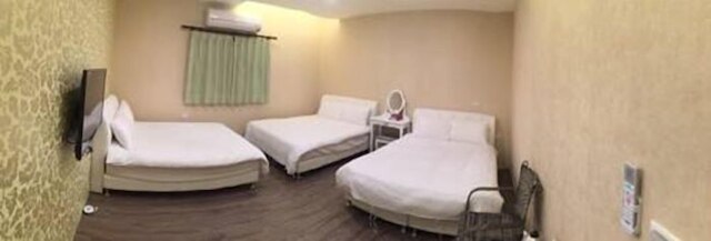 サマー トラベル B&B