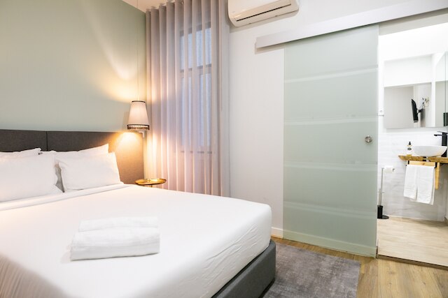 リスボア 85 バイ リダン ホテルズ