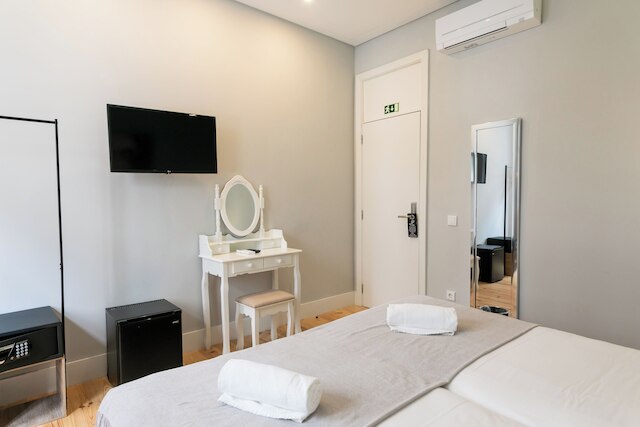 リスボア 85 バイ リダン ホテルズ