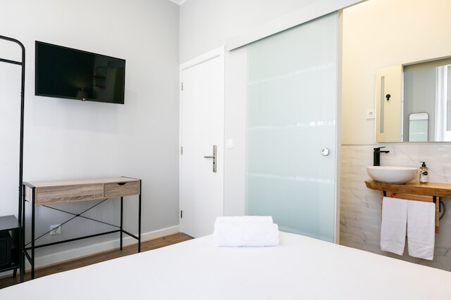 リスボア 85 バイ リダン ホテルズ