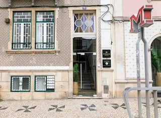 リスボア 85 バイ リダン ホテルズ