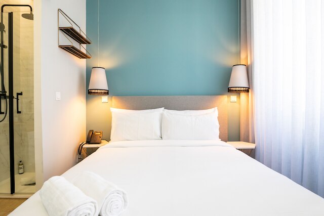 リスボア 85 バイ リダン ホテルズ