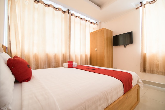 レッドドアーズ プラス @ トラン ハング ダオ ストリート 2