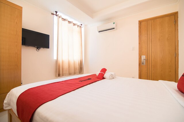 レッドドアーズ プラス @ トラン ハング ダオ ストリート 2