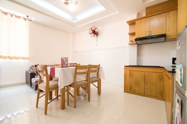 レッドドアーズ プラス @ トラン ハング ダオ ストリート 2