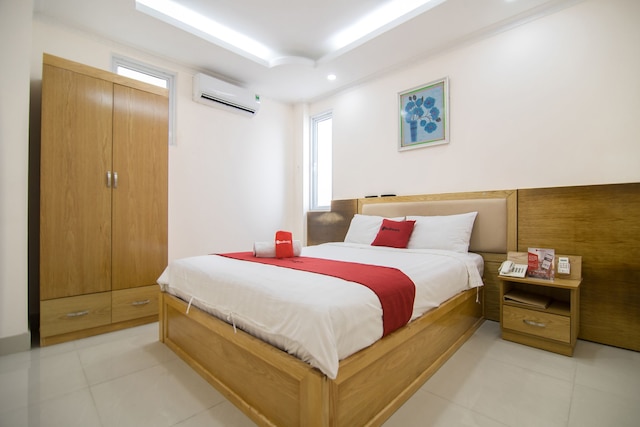 レッドドアーズ プラス @ トラン ハング ダオ ストリート 2