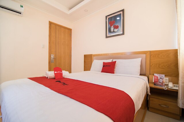 レッドドアーズ プラス @ トラン ハング ダオ ストリート 2