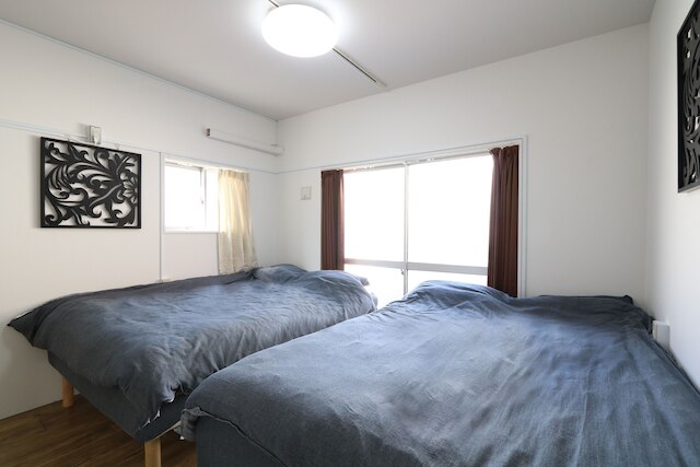 Simon's house Shinjuku