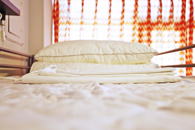 ネーブル オレンジ ホステル