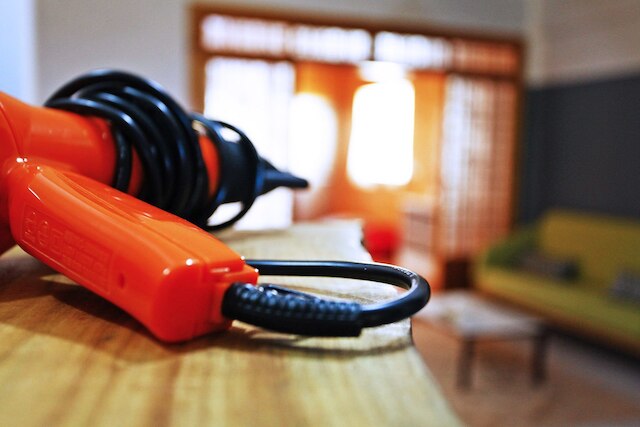 ネーブル オレンジ ホステル