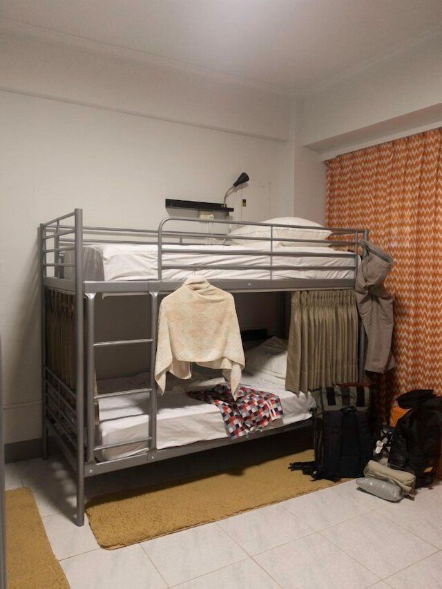 ネーブル オレンジ ホステル