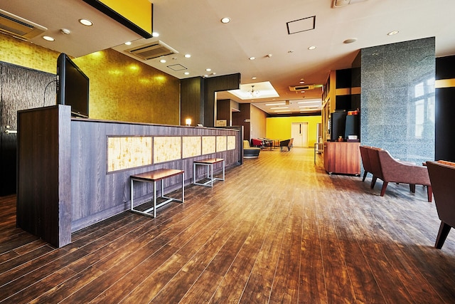 グランドパークホテル大館