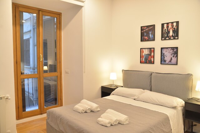 オール ユー ニード イズ ローマ ゲストハウス