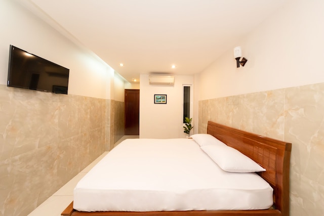 サイゴン コージー ホテル