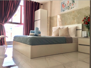 サイゴン コージー ホテル