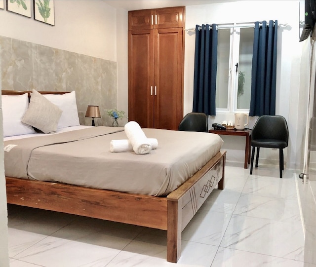 サイゴン コージー ホテル