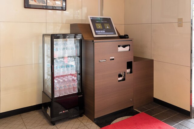 ホテルセレッソ