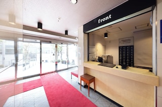 ホテルセレッソ