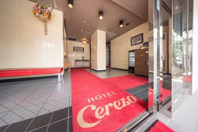 ホテルセレッソ