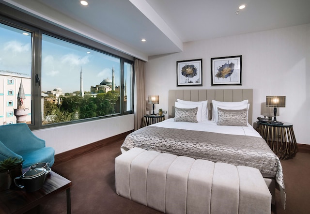 ヴォーグ ホテル スプリーム イスタンブール