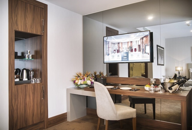 ヴォーグ ホテル スプリーム イスタンブール