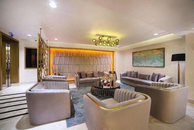 ヴォーグ ホテル スプリーム イスタンブール