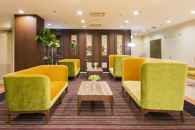 ホテル モントビュー米沢