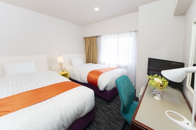 ホテル モントビュー米沢