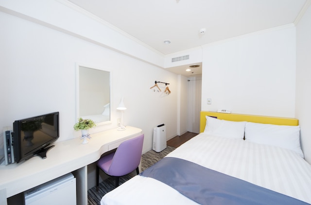 ホテル モントビュー米沢