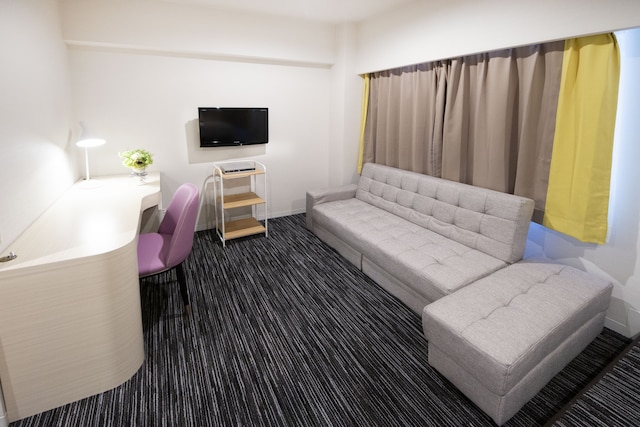 ホテル モントビュー米沢