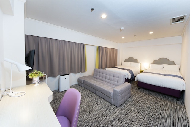 ホテル モントビュー米沢