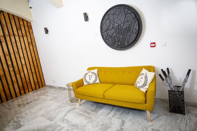 ピヤザ スイーツ ブティック ホテル