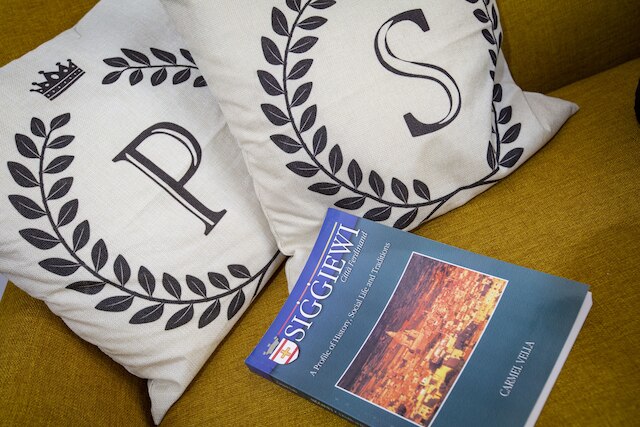 ピヤザ スイーツ ブティック ホテル