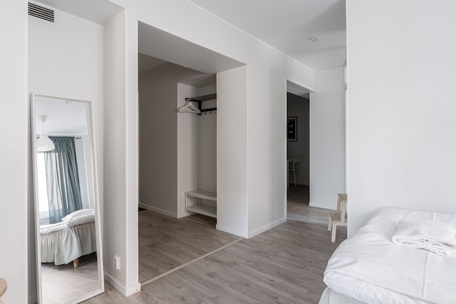 セカンドホームズ スペーシャス センター アパートイソ ベルカ