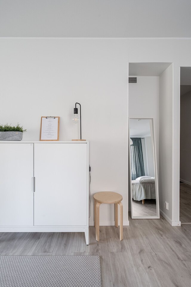 セカンドホームズ スペーシャス センター アパートイソ ベルカ