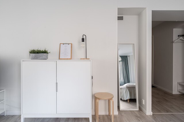 セカンドホームズ スペーシャス センター アパートイソ ベルカ