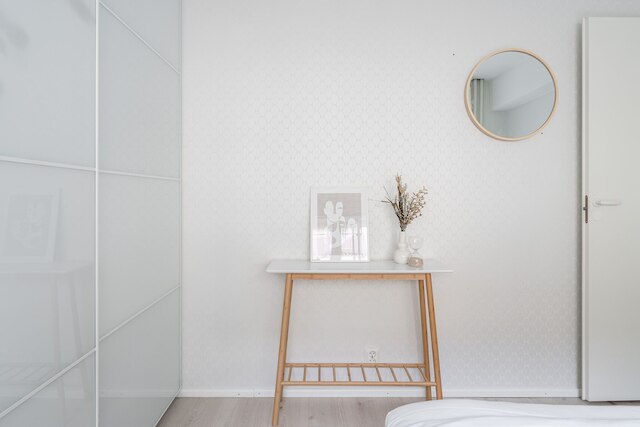 セカンドホームズ スーペリア センター アパート ピエンティ ヴェルカ