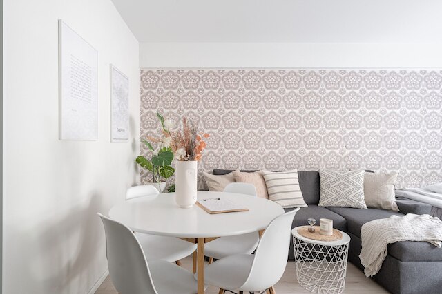 セカンドホームズ スーペリア センター アパート ピエンティ ヴェルカ