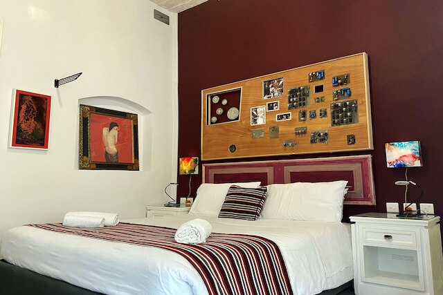 ボコ ブティック