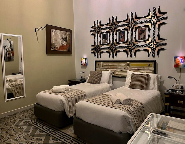 ボコ ブティック