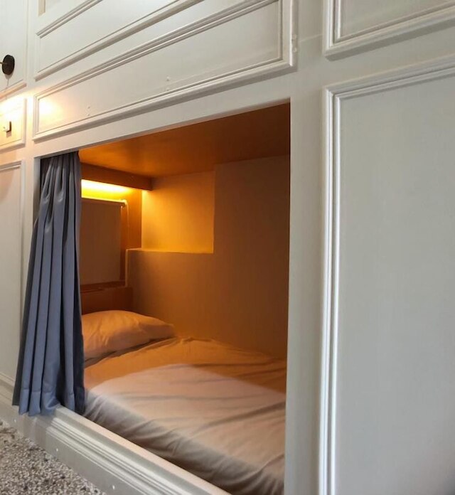 センノン ホームステイ