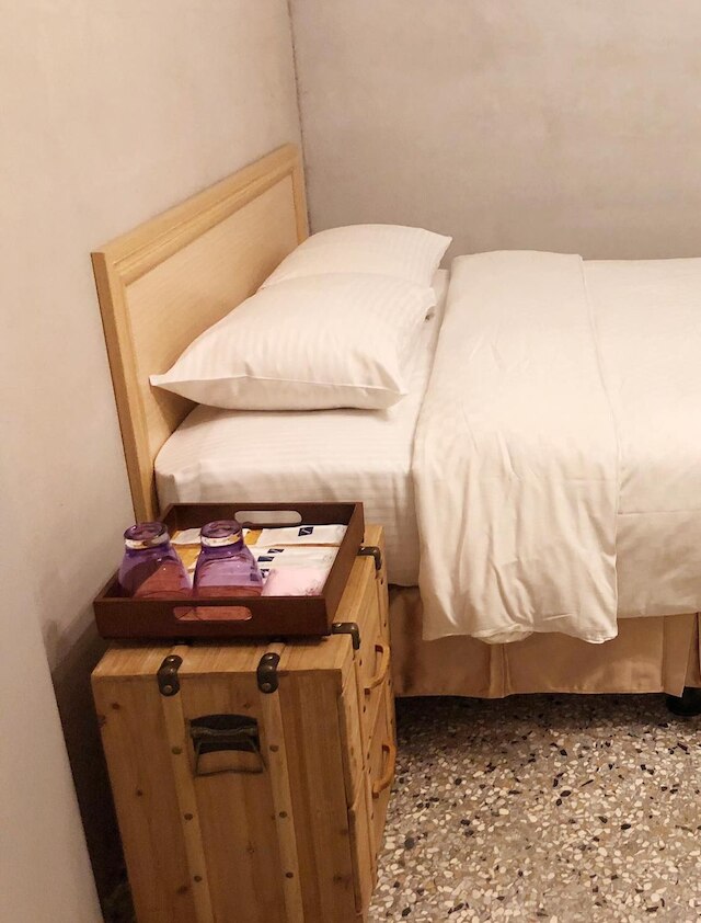 センノン ホームステイ