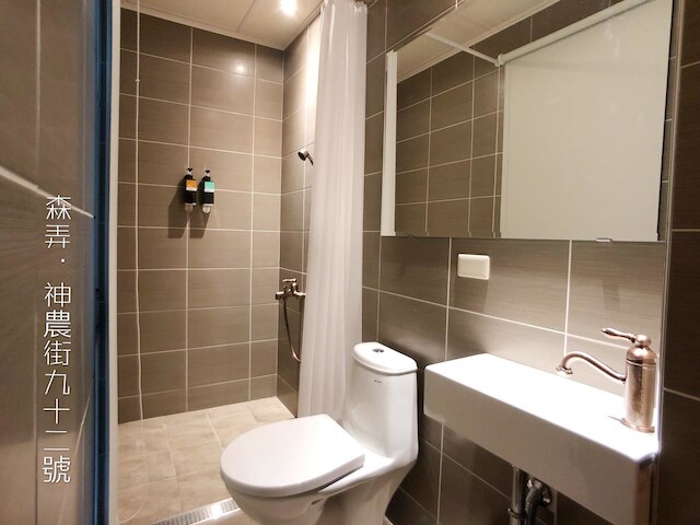 センノン ホームステイ